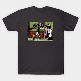 Good Boy T-Shirt